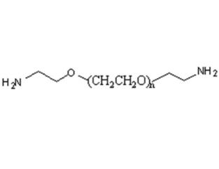 氨基聚乙二醇氨基,氨基PEG氨基Amine-PEG-Amine，NH2-PEG-NH2 