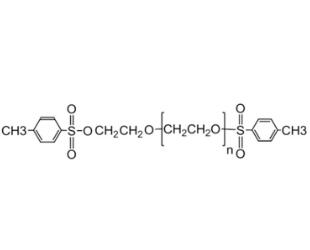 对甲苯磺酸酯聚乙二醇对甲苯磺酸酯,对甲苯磺酸酯PEG对甲苯磺酸酯OTS-PEG-OTS 