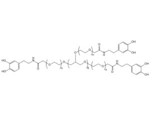八臂聚乙二醇丙烯酸酯,八臂PEG丙烯酸酯8Arm-PEG-Acrylate，8Arm-PEG-DA 
