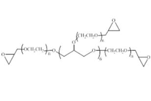 八臂聚乙二醇-环氧乙烷,八臂PEG-环氧乙烷8Arm-PEG-Epoxide 
