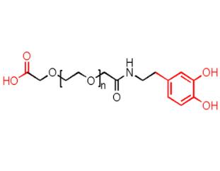 丙烯酸酯聚乙二醇羧基，丙烯酸酯PEG羧基Acrylate-PEG-Acid，DA-PEG-COOH 