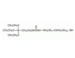硅烷聚乙二醇巯基，硅烷PEG巯基Silane-PEG-SH 