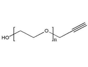 炔烃聚乙二醇羟基，炔烃PEG羟基Alkyne-PEG-OH 
