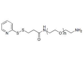 生物素PEG巯基吡啶BIOTIN-PEG-OPSS，BIOTIN-PEG-SPDP,生物素聚乙二醇巯基吡啶 