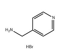 4-吡啶甲胺氢溴酸盐 | 496878-07-0 