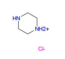 哌嗪单盐酸盐 | 7542-23-6 