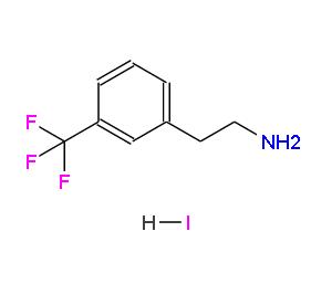 3-三氟甲基苯乙胺氢碘酸盐 | 2944463-69-6 