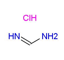 甲脒盐酸盐 | 6313-33-3 